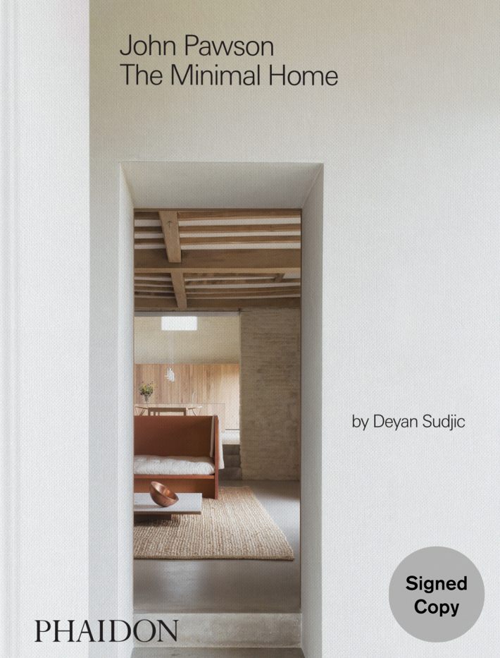 John Pawson John Pawson
