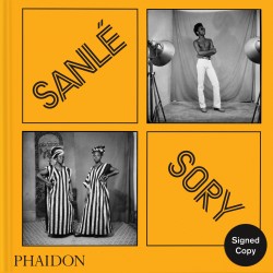 Sanlé Sory (signed edition)