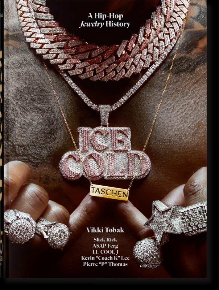 Ice Cold Ice Cold