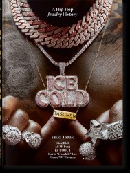 Ice Cold Ice Cold