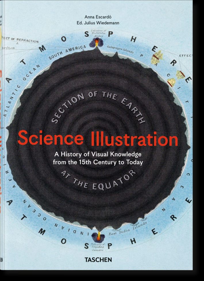 Science Illustration