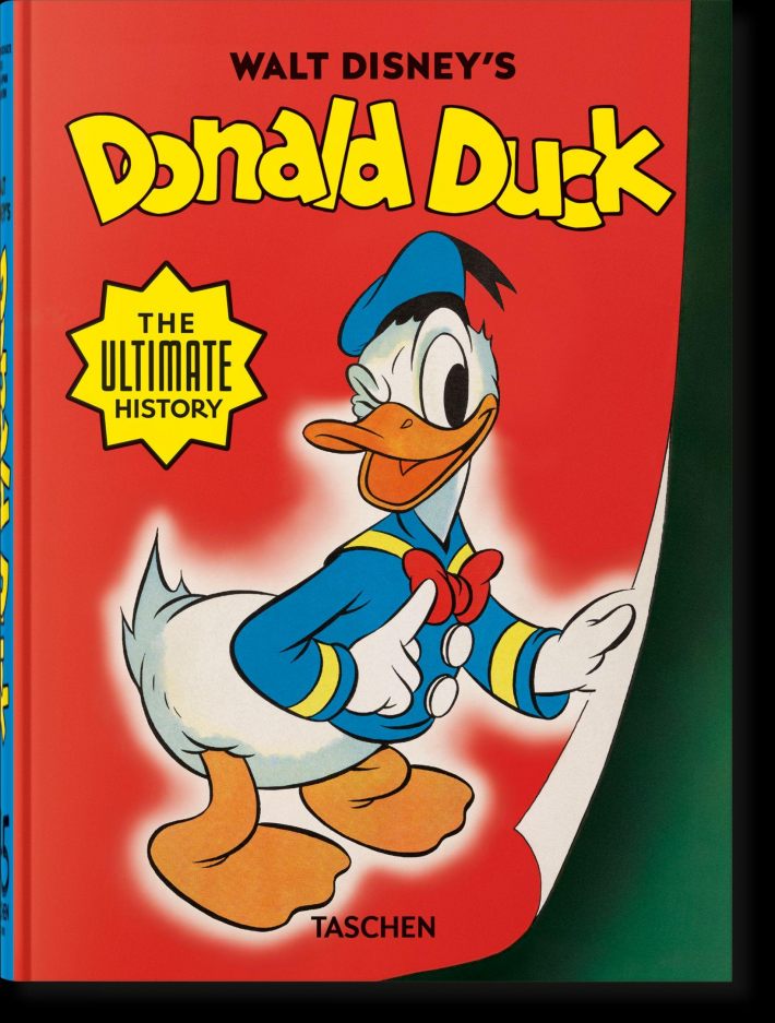 Walt Disney's Donald Duck Walt Disney's Donald Duck