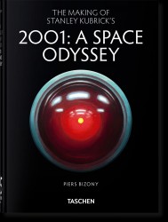 The Making of Stanley Kubrick's '2001: A Space Odyssey' The Making of Stanley Kubrick's '2001: A Space Odyssey'