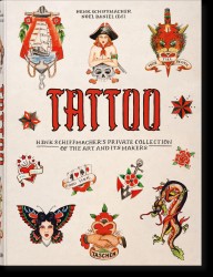 TATTOO TATTOO