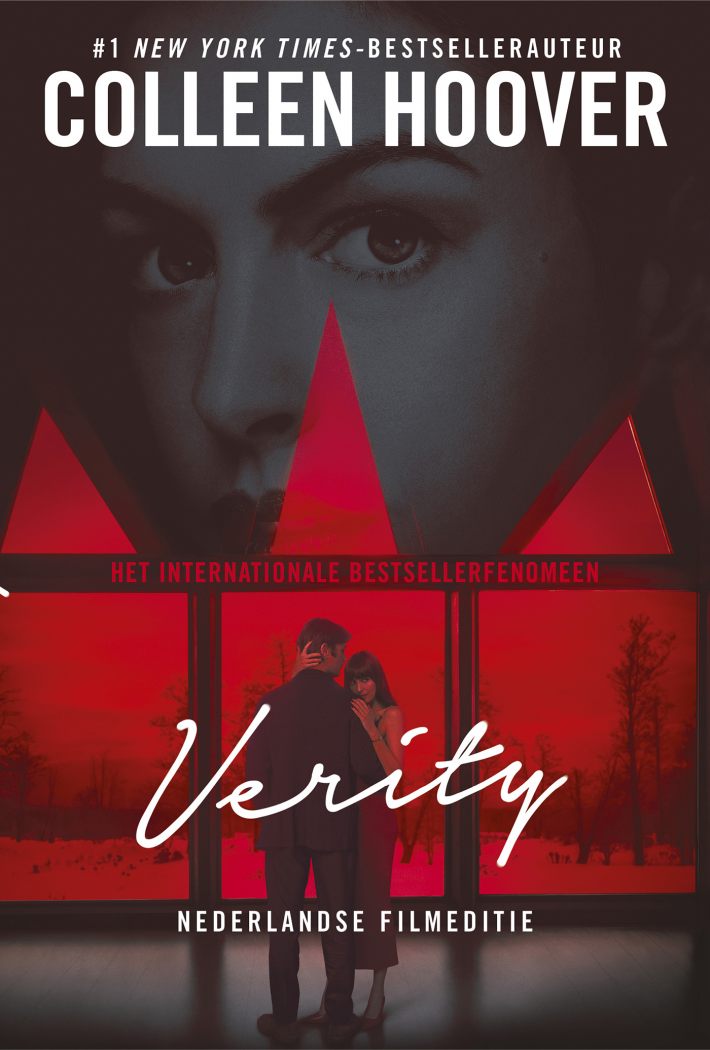 Verity - filmeditie Verity - filmeditie