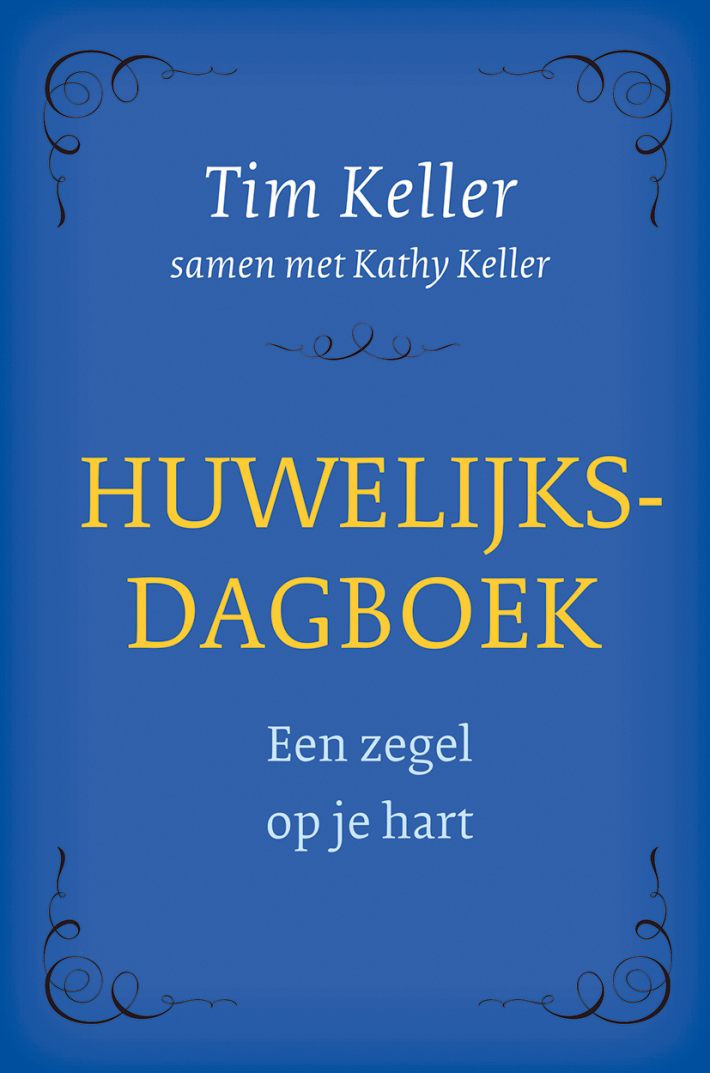 Huwelijksdagboek