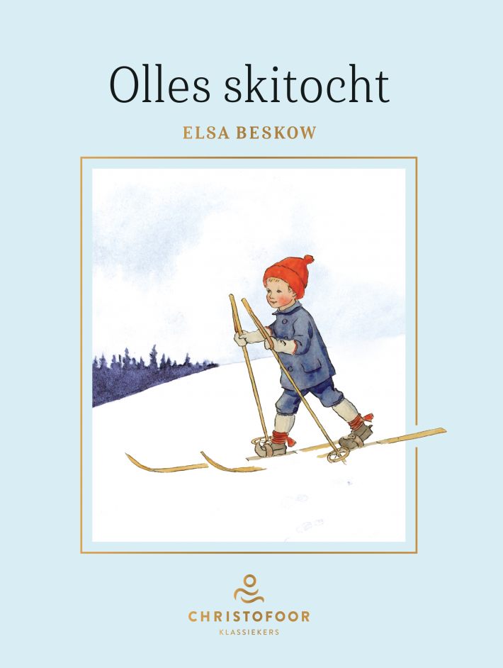 Olles skitocht Olles skitocht
