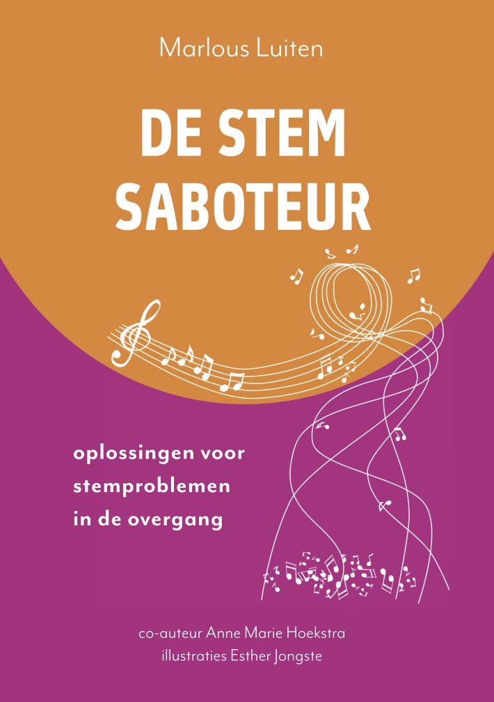 De Stemsaboteur De Stemsaboteur