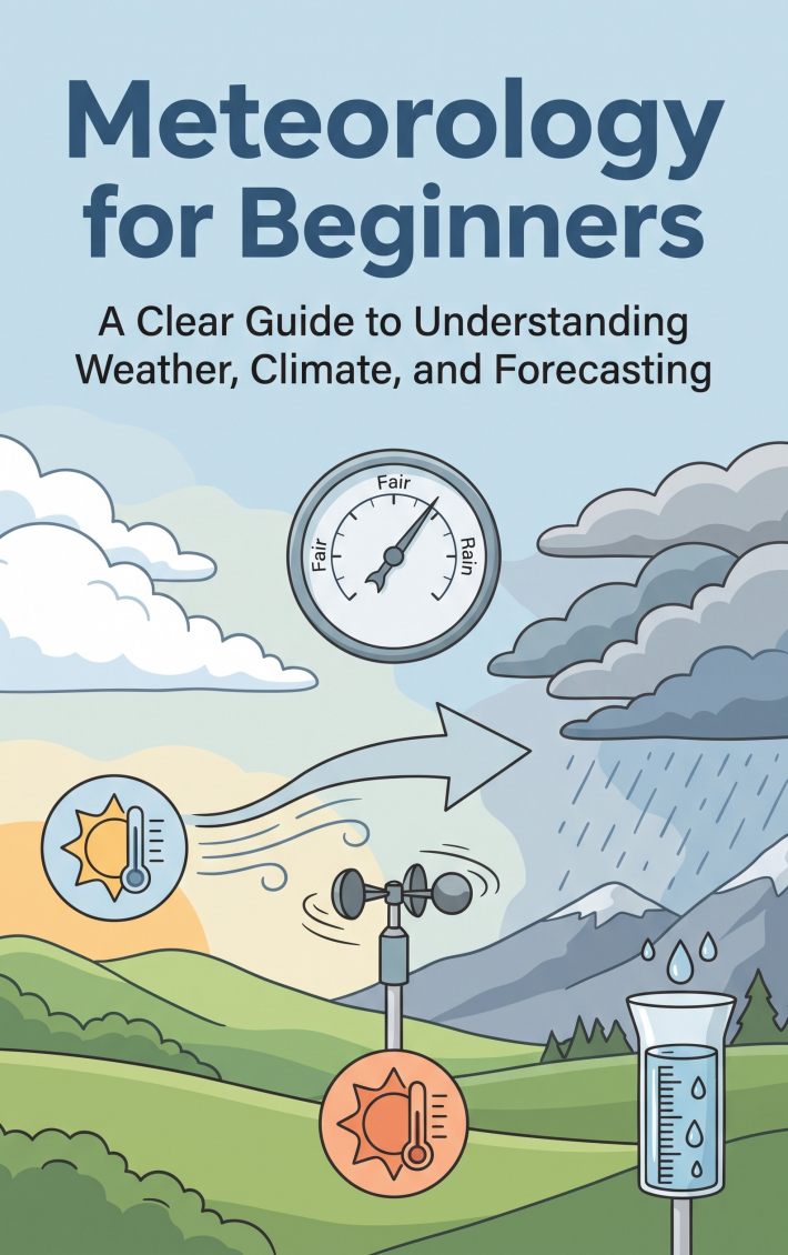 Meteorology for Beginners