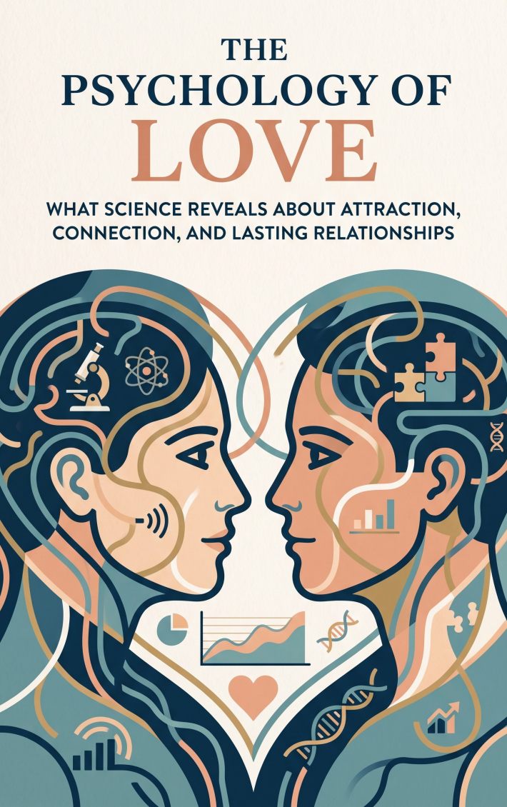 The Psychology of Love The Psychology of Love