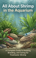 All About Shrimp in the Aquarium