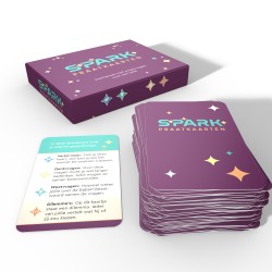 SPARK Praatkaarten SPARK Praatkaarten