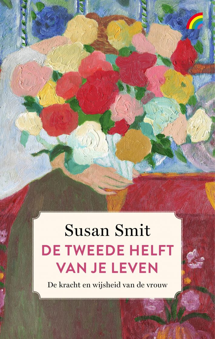 De tweede helft van je leven