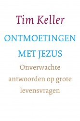 Ontmoetingen met Jezus Ontmoetingen met Jezus