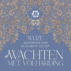 Wachten met volharding