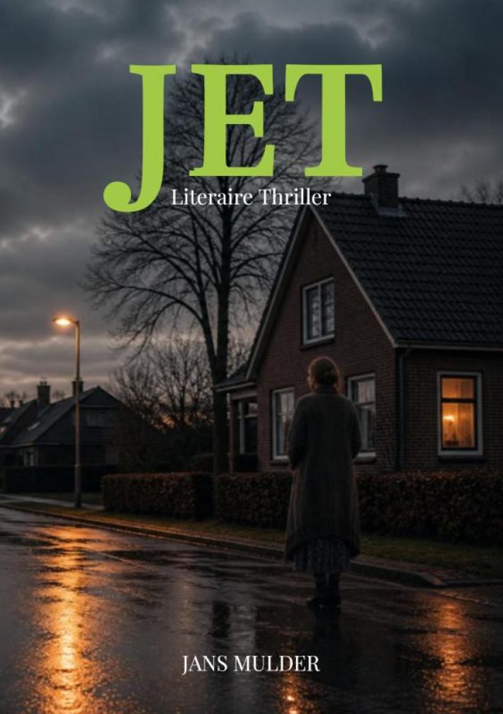 Jet Jet