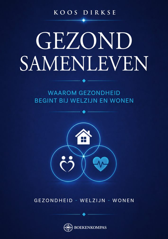 Gezond samenleven Gezond samenleven