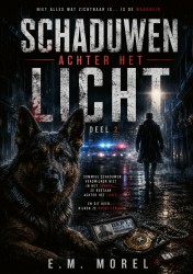 Schaduwen achter het Licht Schaduwen achter het Licht