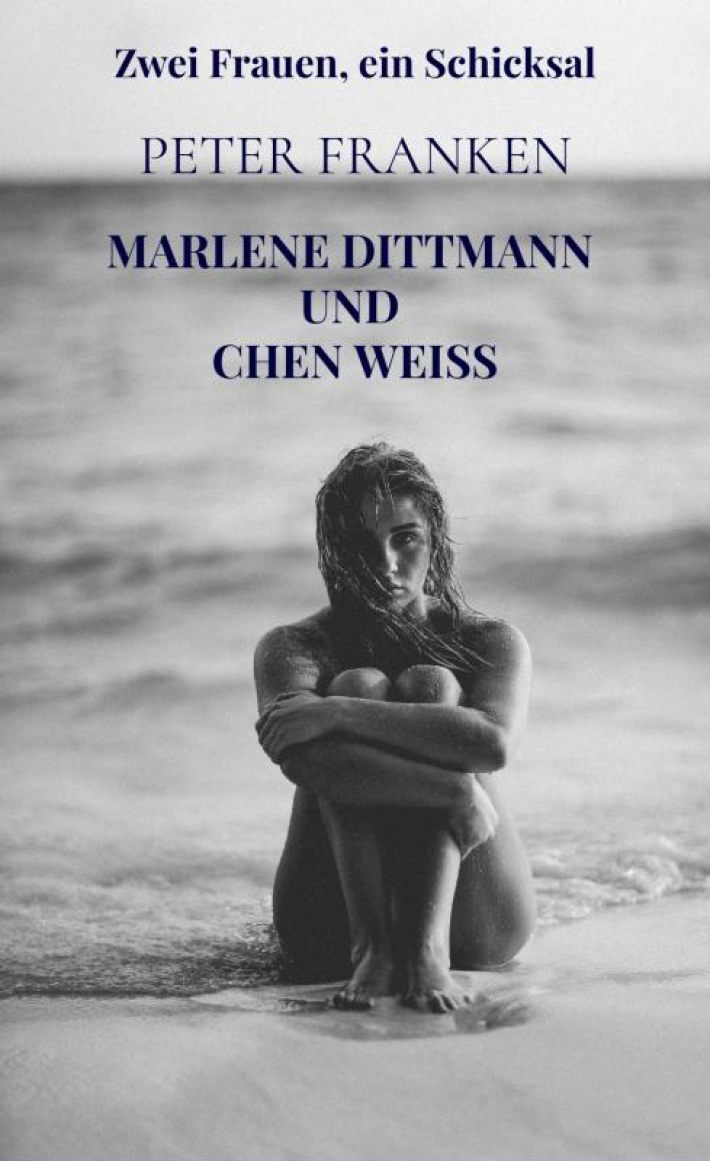 Marlene Dittmann und Chen Weiss