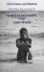 Marlene Dittmann und Chen Weiss