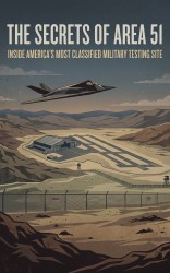 The Secrets of Area 51