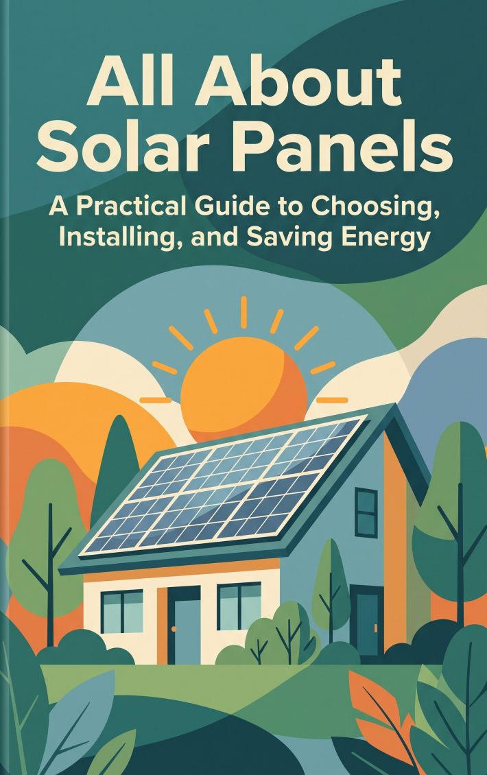 All About Solar Panels