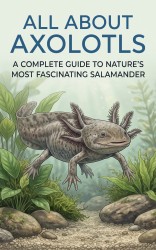 All About Axolotls