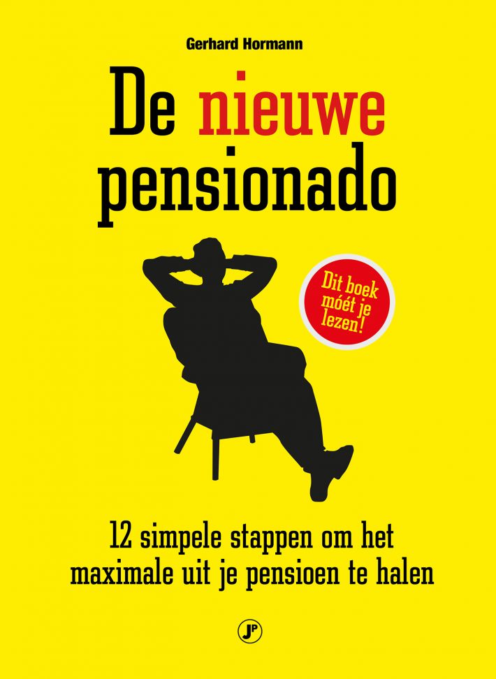 De nieuwe pensionado De nieuwe pensionado