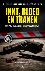 Inkt, bloed en tranen Inkt, bloed en tranen