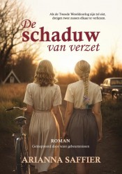 De schaduw van verzet De schaduw van verzet
