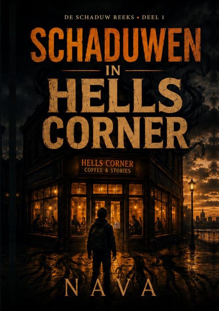 Schaduwen in Hells Corner