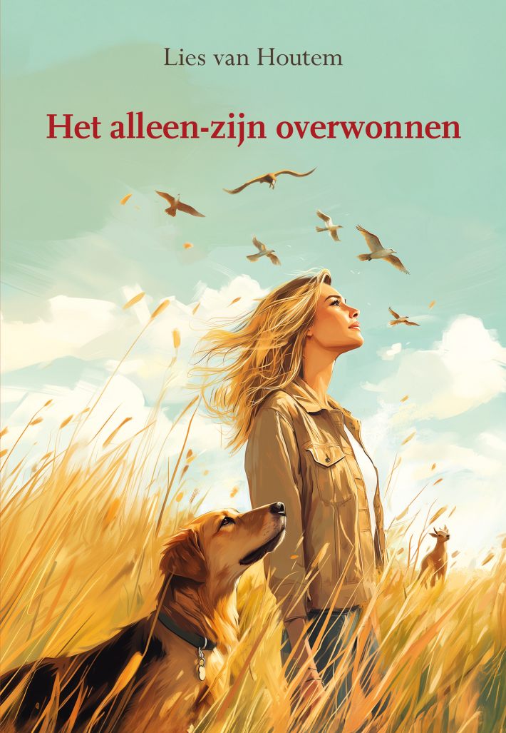 Het alleen-zijn overwonnen Het alleen-zijn overwonnen