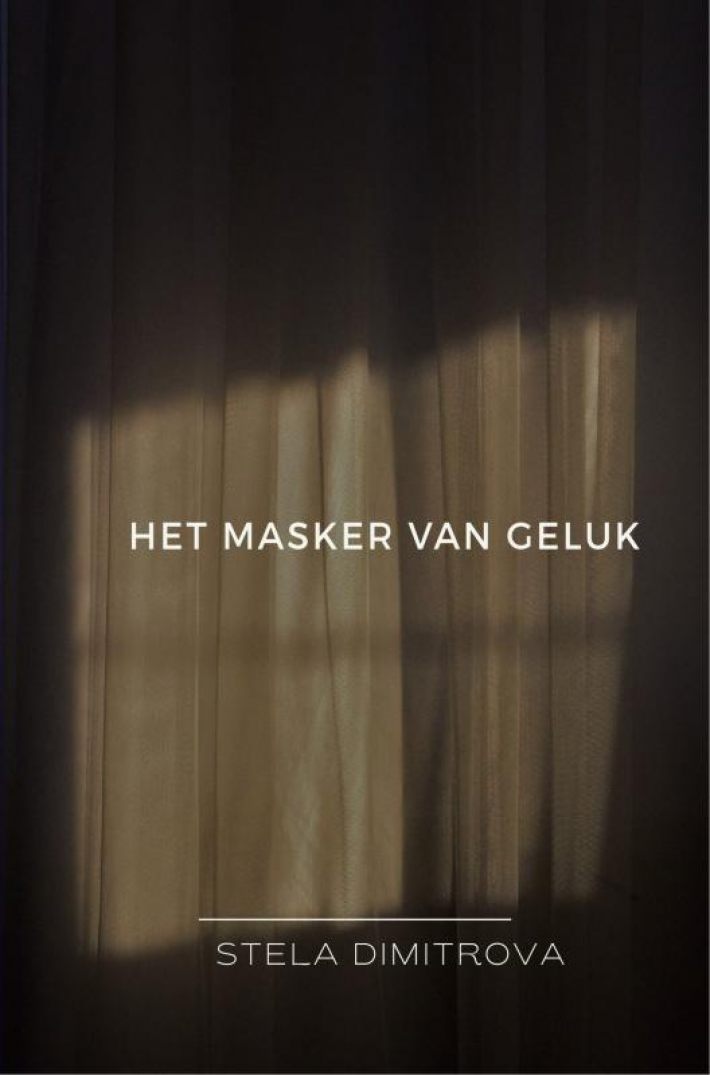 Het masker van geluk