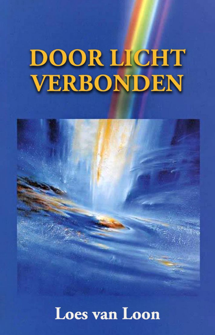 Door licht verbonden