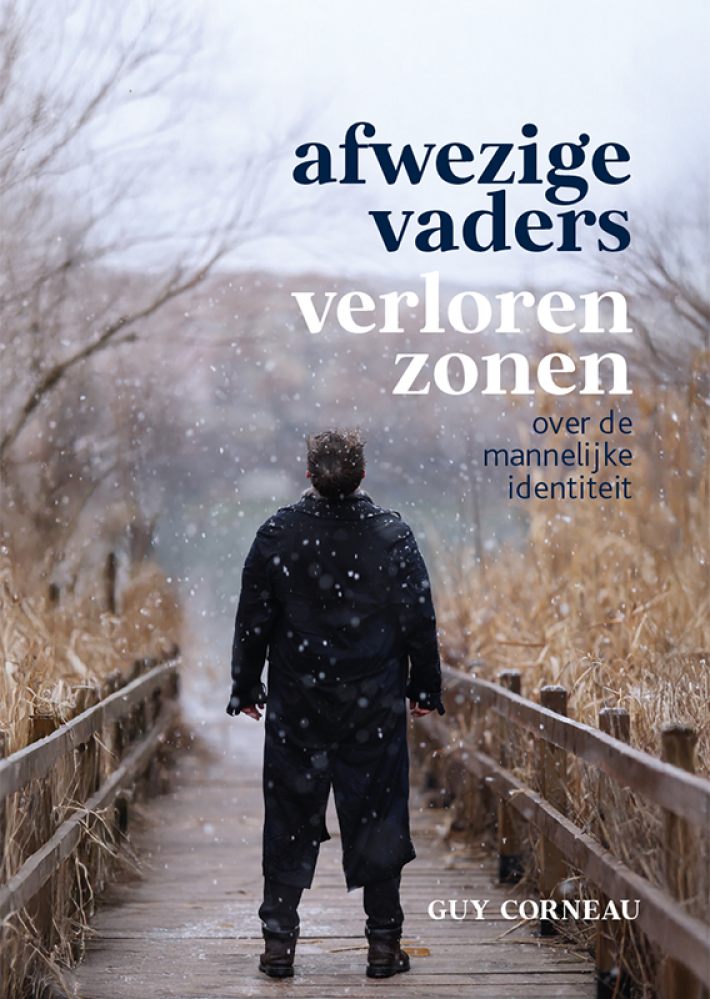 Afwezige vaders, verloren zonen Afwezige vaders, verloren zonen
