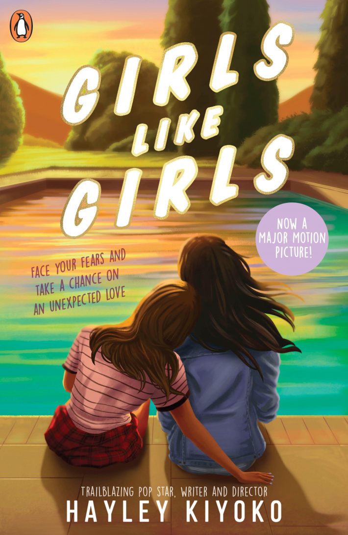 Girls Like Girls
