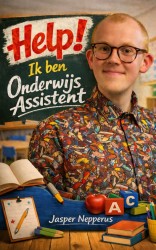 Help ik ben een onderwijsassistent
