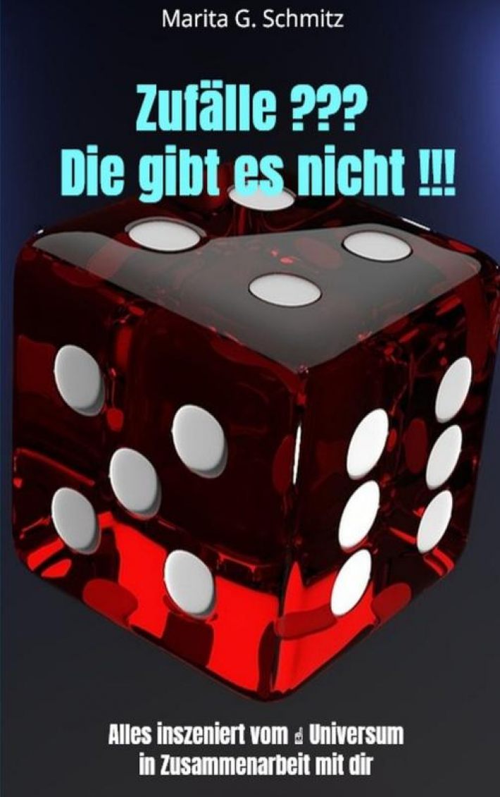 Zufälle ??? Die gibt es nicht !!!