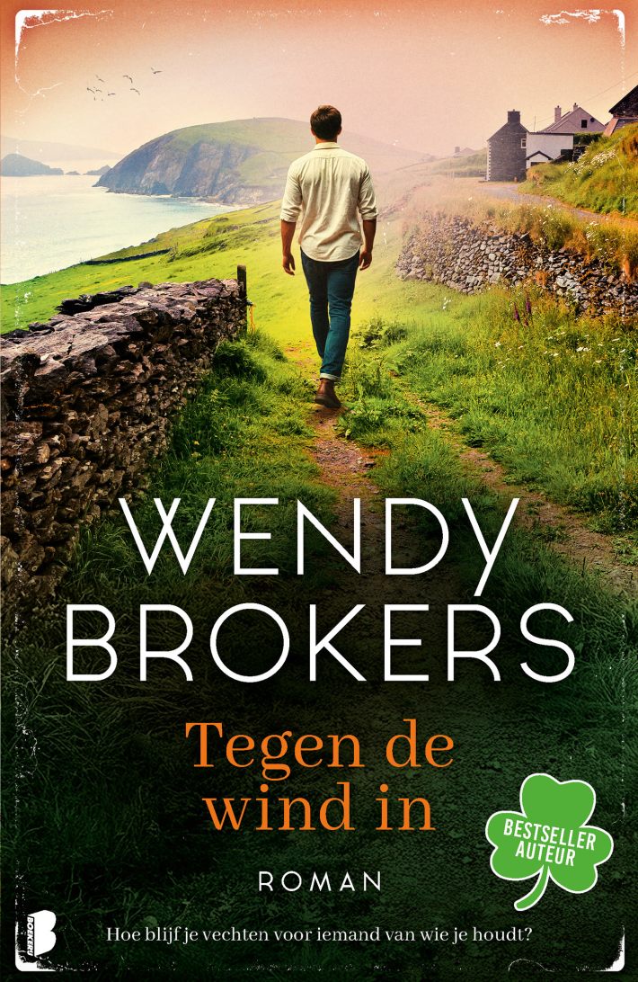 Tegen de wind in &bullet; Tegen de wind in