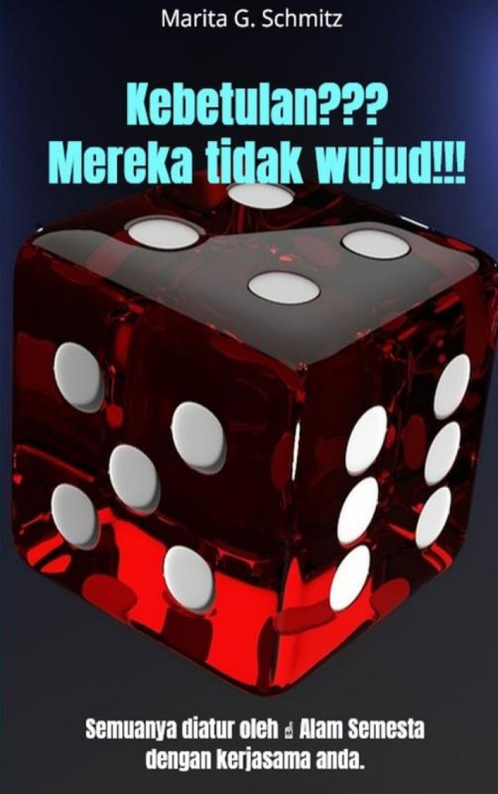 Kebetulan? Mereka tidak wujud!
