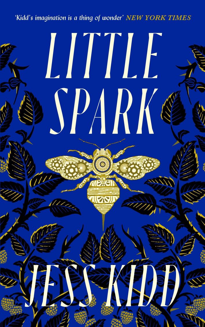 Little Spark Little Spark