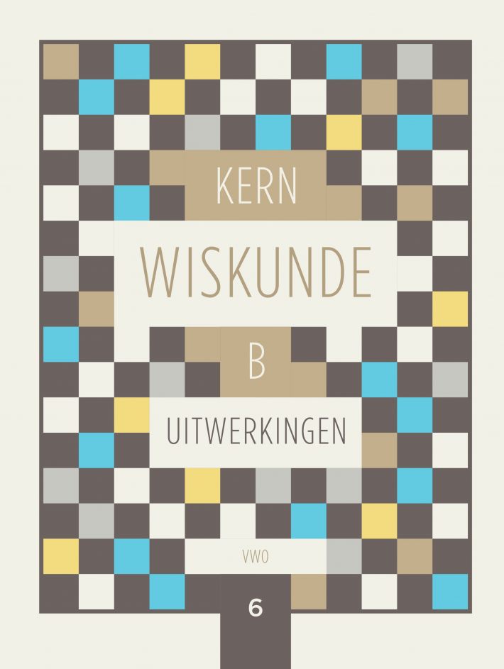 KERN Wiskunde