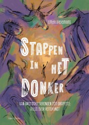 Stappen in het donker &bullet; Stappen in het donker
