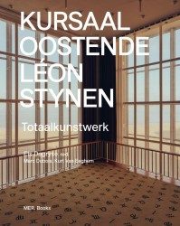 Kursaal Oostende Léon Stynen