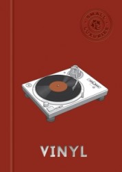 Small Luxuries: Vinyl