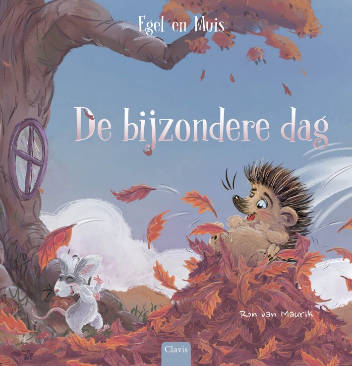 De bijzondere dag