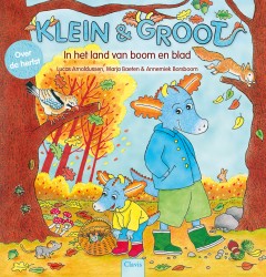 In het land van boom en blad