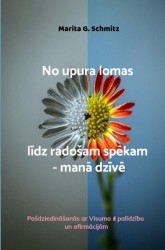 No upura lomas līdz radošam spēkam - manā dzīvē