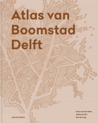 Atlas van Boomstad Delft Atlas van Boomstad Delft