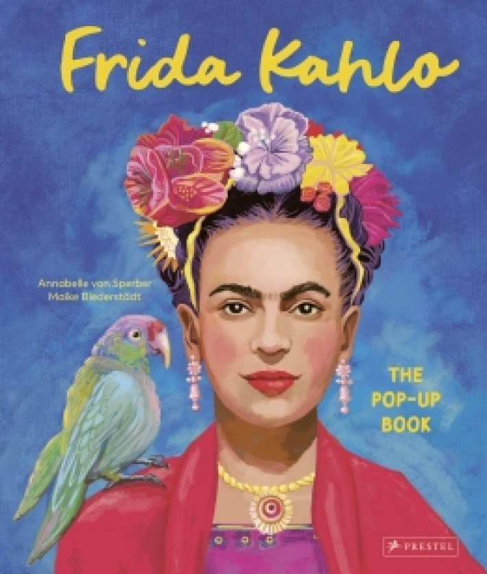 Frida Kahlo
